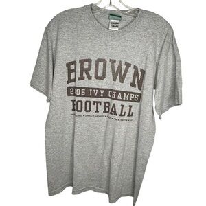 Ivysport‎ Clothing Brown 2005 T-Shirt